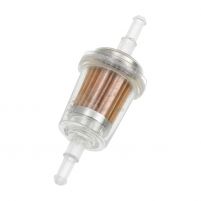 Filtres carburant pour groupes électrogènes
